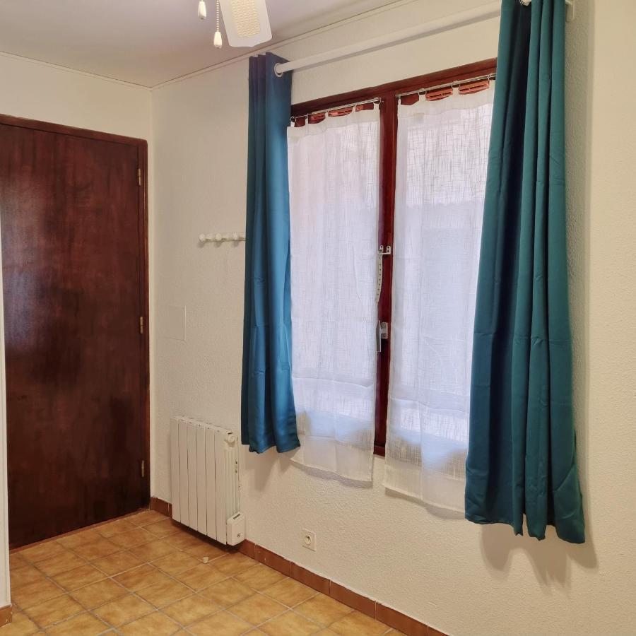 סן-קרואה-דה-ורדון Studio Cosy Pres Du Lac מראה חיצוני תמונה